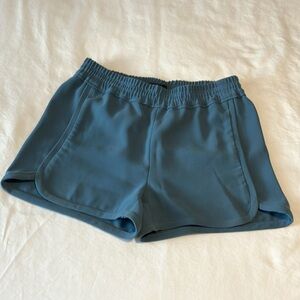 J Crew Crepe Shorts
